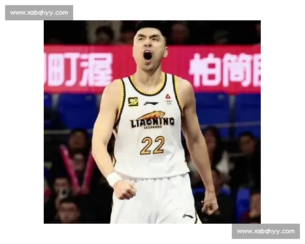 李晓旭正式退役!18 年 CBA 生涯落幕,拒千万年薪书写忠诚传奇 李晓旭正式退役!18 年 CBA 生涯落幕,拒千万年薪书写忠诚传奇