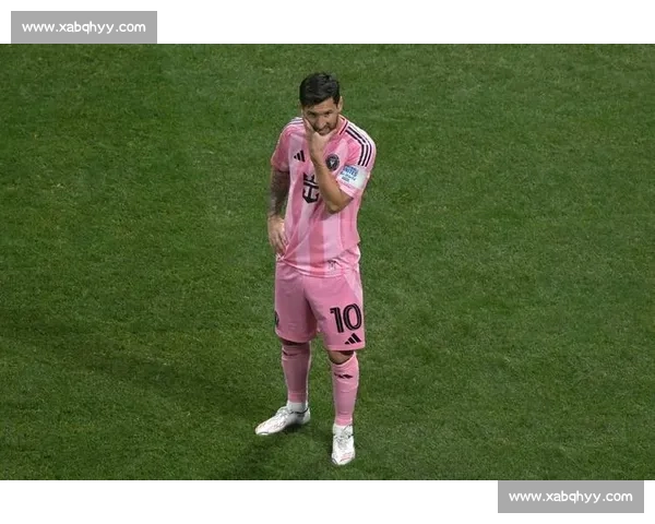 世俱杯出线启示录：梅西领衔迈阿密逆袭，马竞悲情出局暗藏战术困局