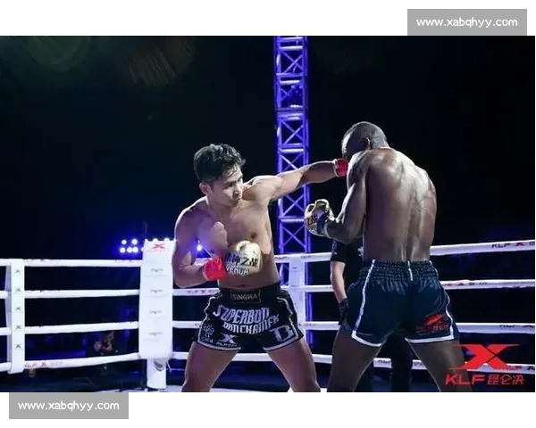 耀威猜对阵祖耶夫巅峰碰撞谁将主宰拳台之夜世界级硬碰硬生死战