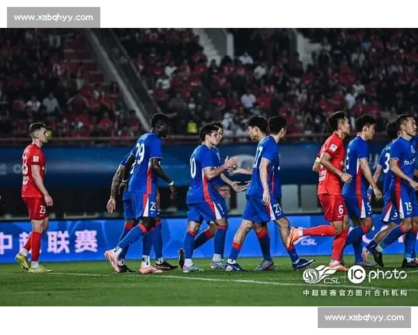 申花vs南通强强对话揭示中超新格局赛场火花四溅焦点之战看点十足