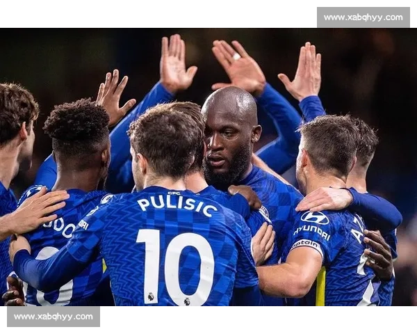 切尔西迎战尤文图斯欧陆豪门对决引爆焦点之夜谁主沉浮备受期待