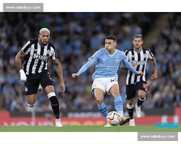 曼城主场迎战纽卡斯尔强强对话英超争冠关键一役前瞻走势与看点解析
