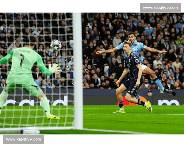 哈茨迎战曼城豪门对决检验实力差距的欧战焦点之夜战术博弈与青春风暴