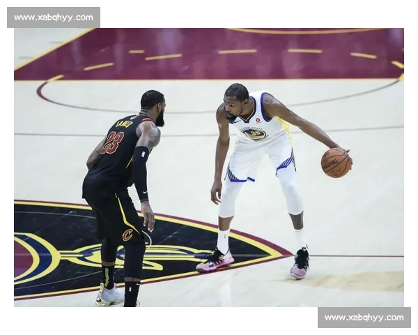 杜兰特致命三分引爆甲骨文2017勇士骑士总决赛第三战史诗对决