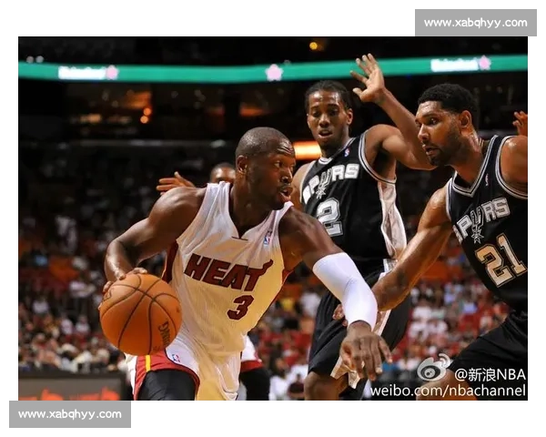 热火马刺第二场激战升级攻防博弈点燃总决赛悬念与走向关键之夜