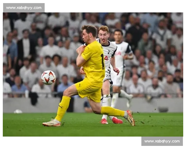 热刺对阵林茨比分揭晓强势取胜展现欧战整体实力优势明显可期未来