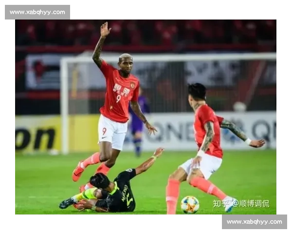 聚焦恒大对阵神户胜利船首发阵容暗藏战术玄机与胜负走向前瞻