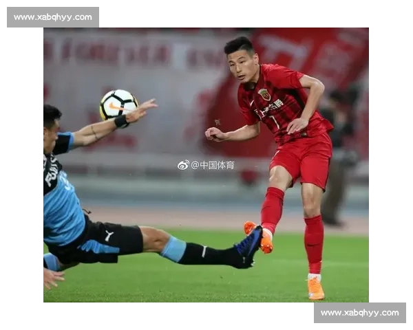亚冠焦点夜上海上港主场死磕川崎前锋谁能抢下关键晋级主动权 亚冠焦点夜上海上港主场死磕川崎前锋谁能抢下关键晋级主动权
